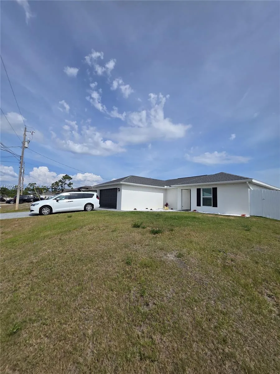 1926 NW 31ST TER # 1, Cape Coral FL 33993