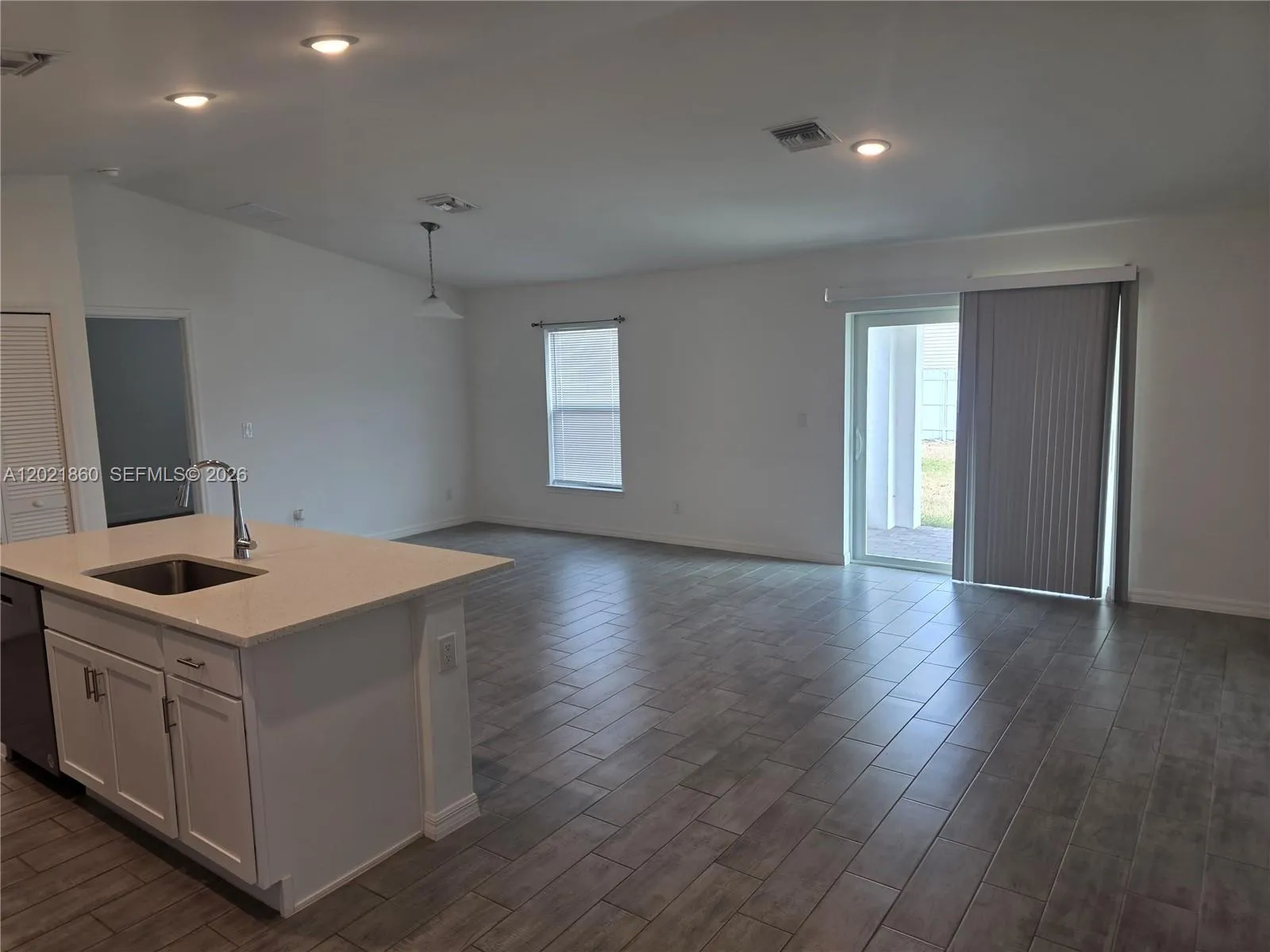 1926 NW 31ST TER # 1, Cape Coral FL 33993