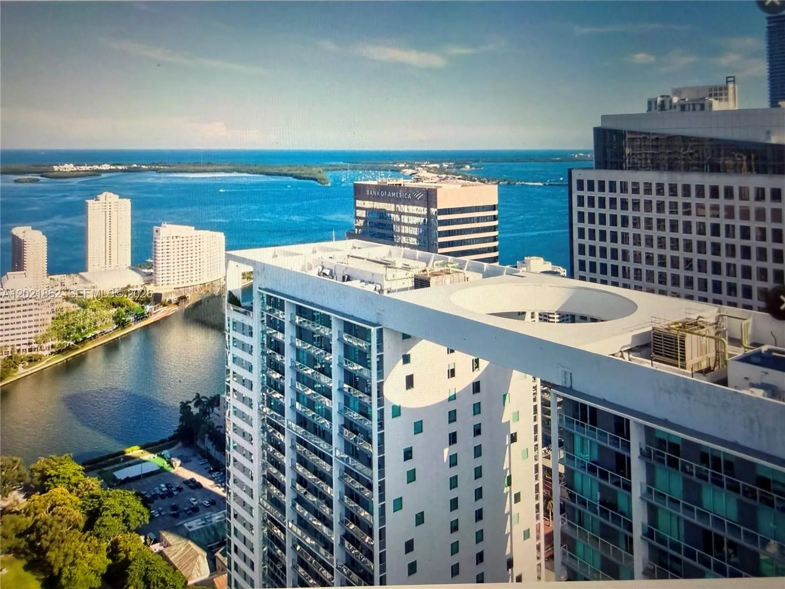 500 Brickell Ave # 1600, Miami FL 33131