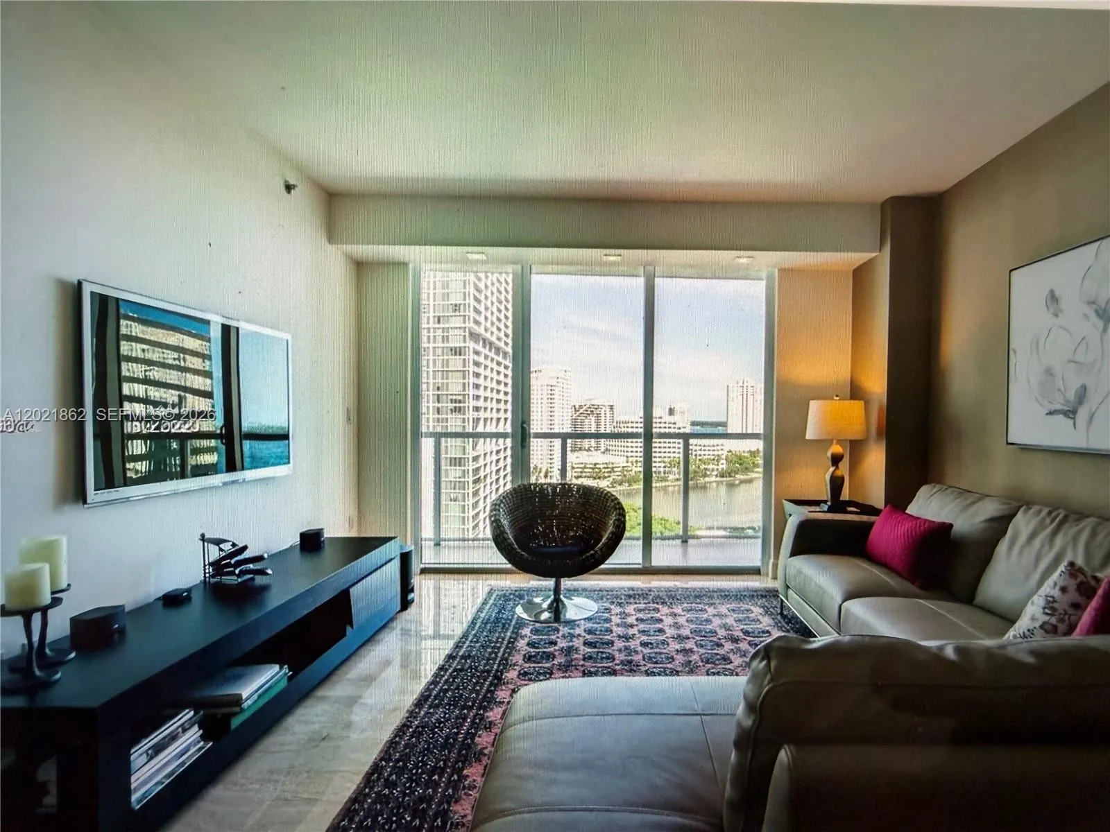 500 Brickell Ave # 1600, Miami FL 33131
