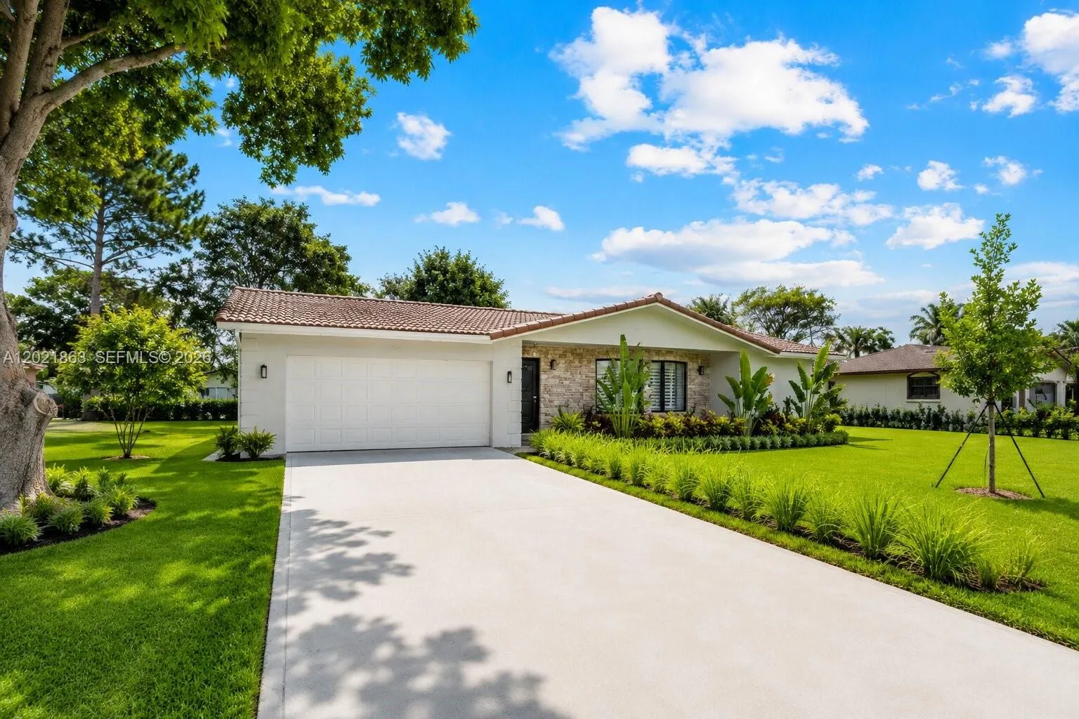 2537 NW 116th Ter, Coral Springs FL 33065