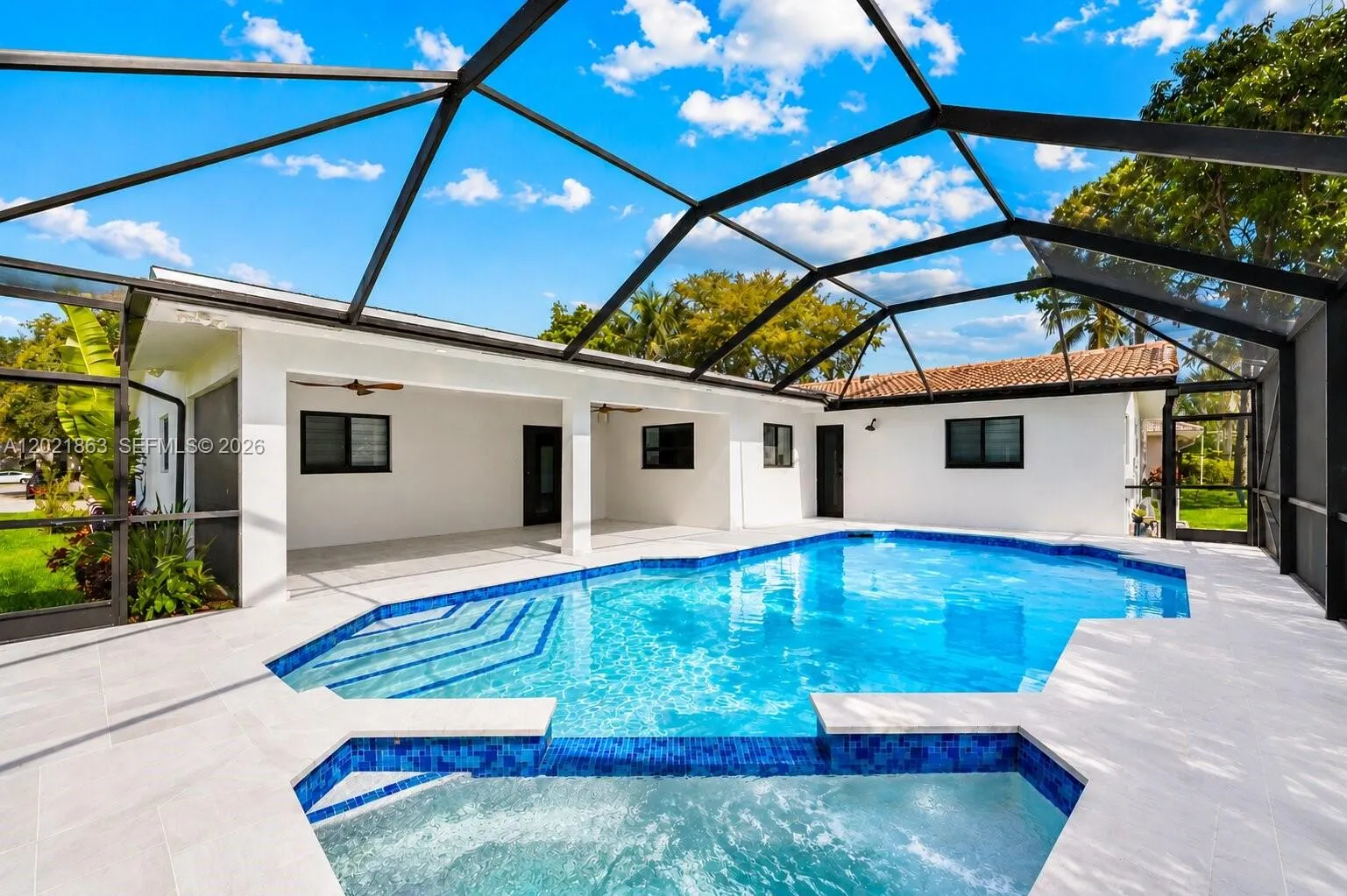 2537 NW 116th Ter, Coral Springs FL 33065