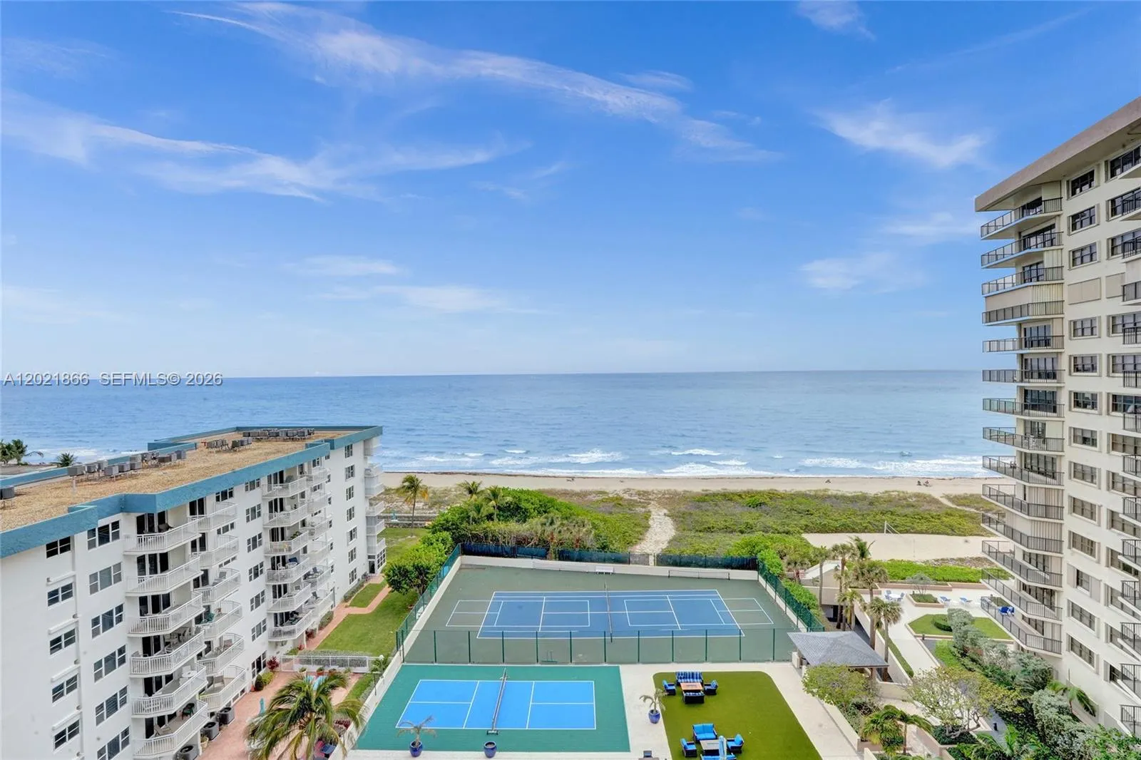 1800 S Ocean Blvd # 1012, Lauderdale By The Sea FL 33062
