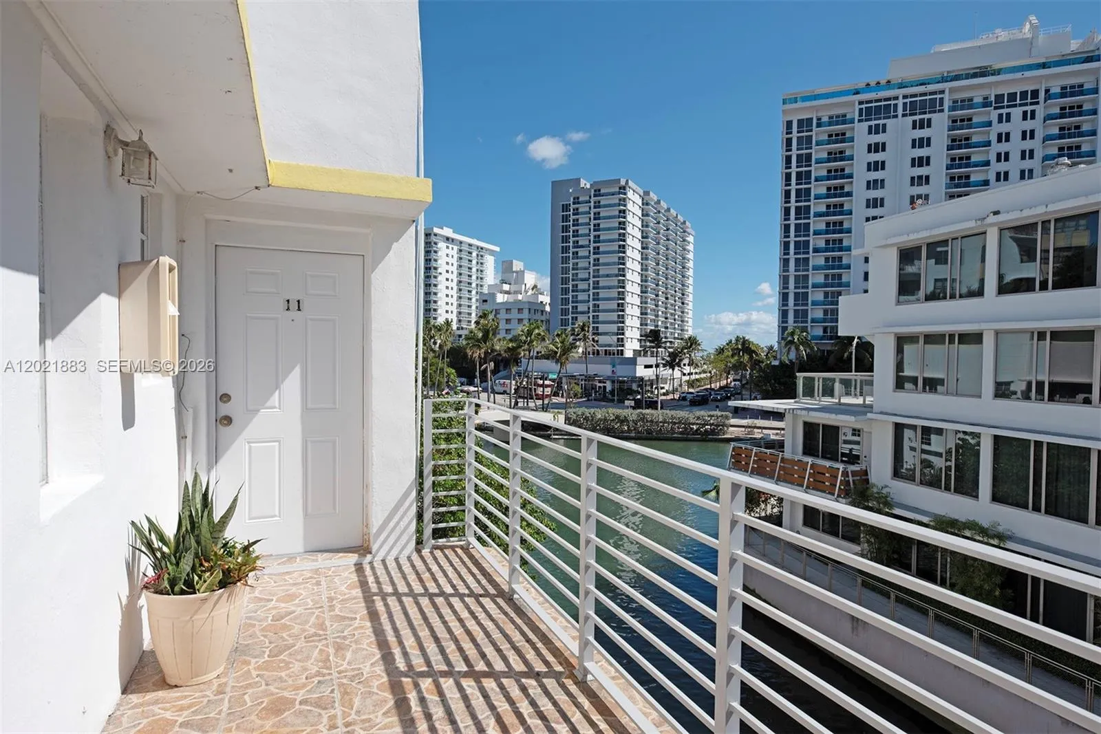 2383 Flamingo Dr # 11, Miami Beach FL 33140