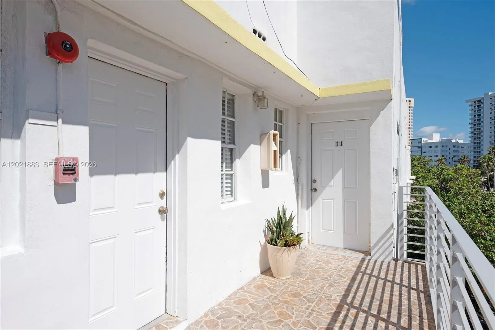 2383 Flamingo Dr # 11, Miami Beach FL 33140