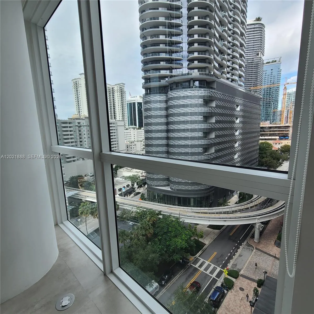 1080 Brickell Ave # 1101, Miami FL 33131
