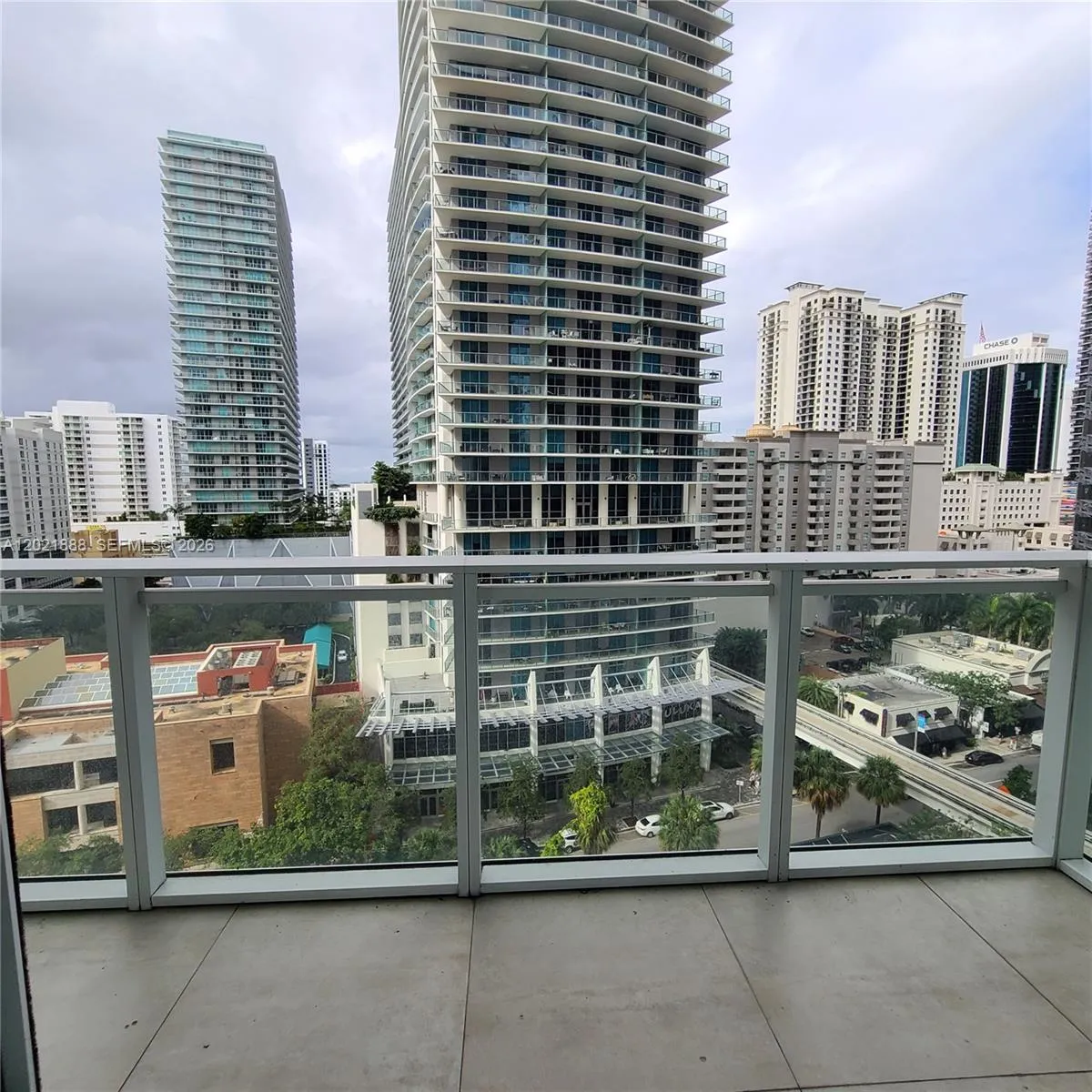 1080 Brickell Ave # 1101, Miami FL 33131
