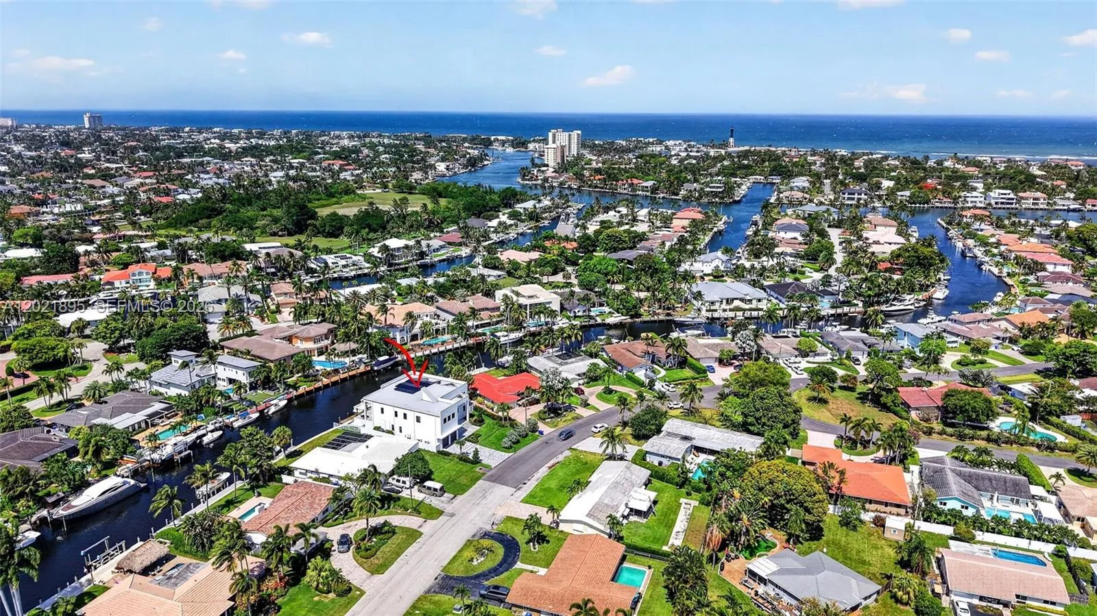 2751 NE 22nd Ct, Pompano Beach FL 33062
