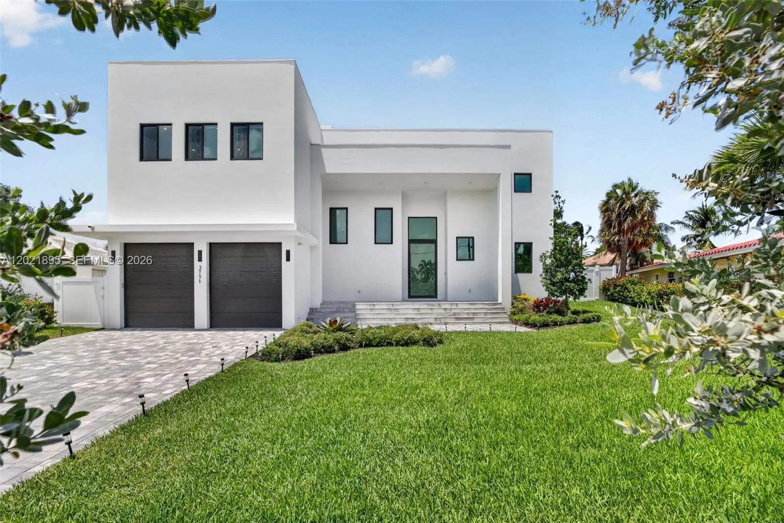 2751 NE 22nd Ct, Pompano Beach FL 33062