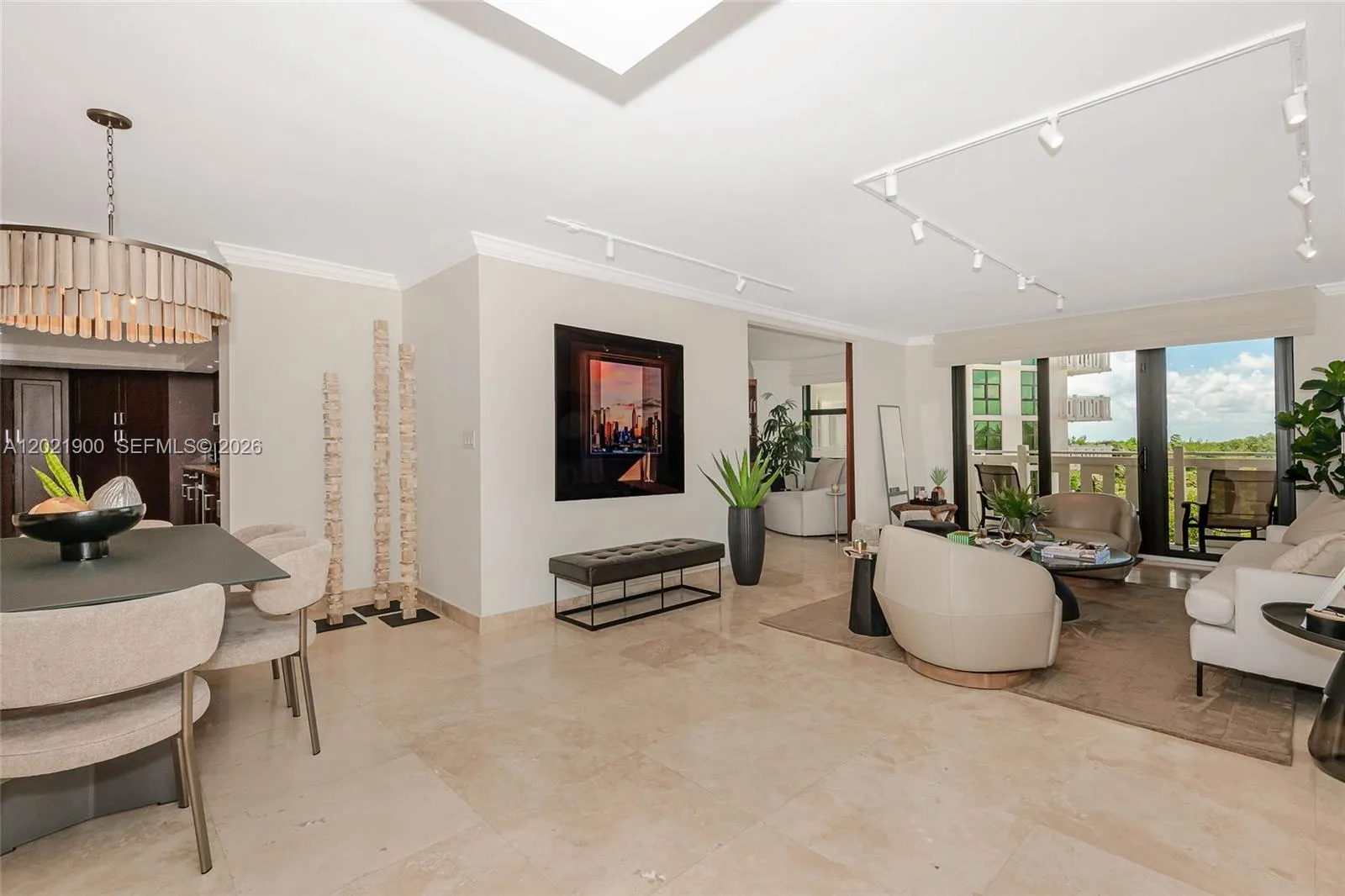 1121 Crandon Blvd # E405, Key Biscayne FL 33149
