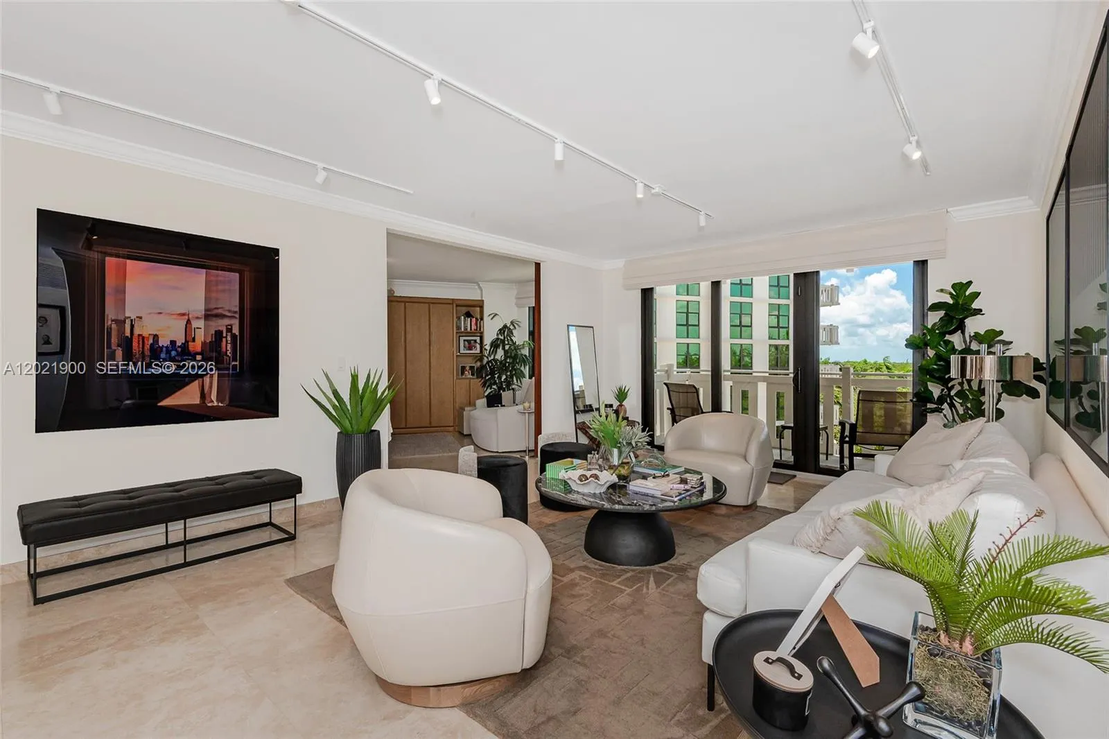1121 Crandon Blvd # E405, Key Biscayne FL 33149