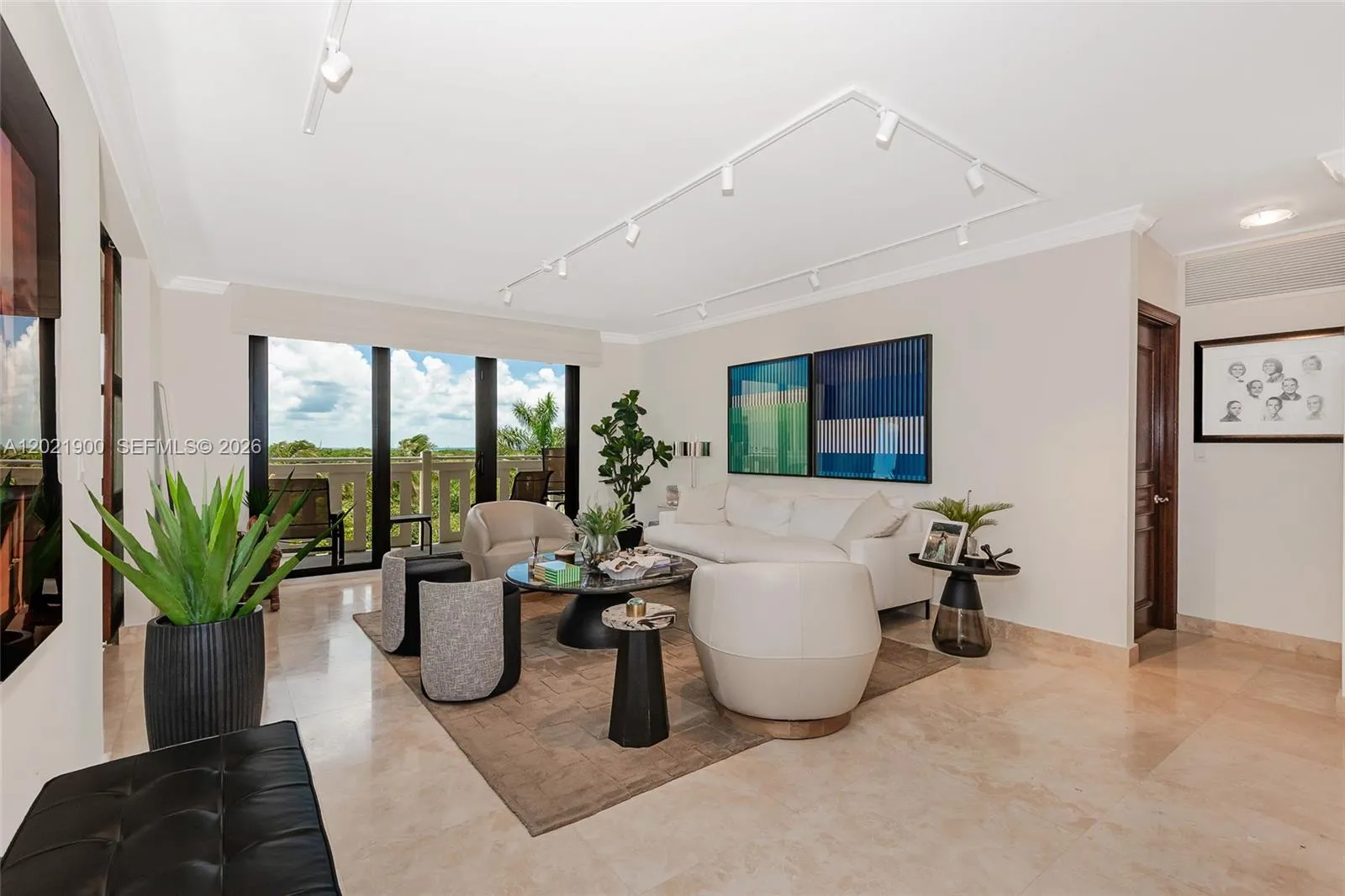 1121 Crandon Blvd # E405, Key Biscayne FL 33149