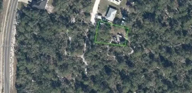 10440 Sage Dr, Sebring FL 33875