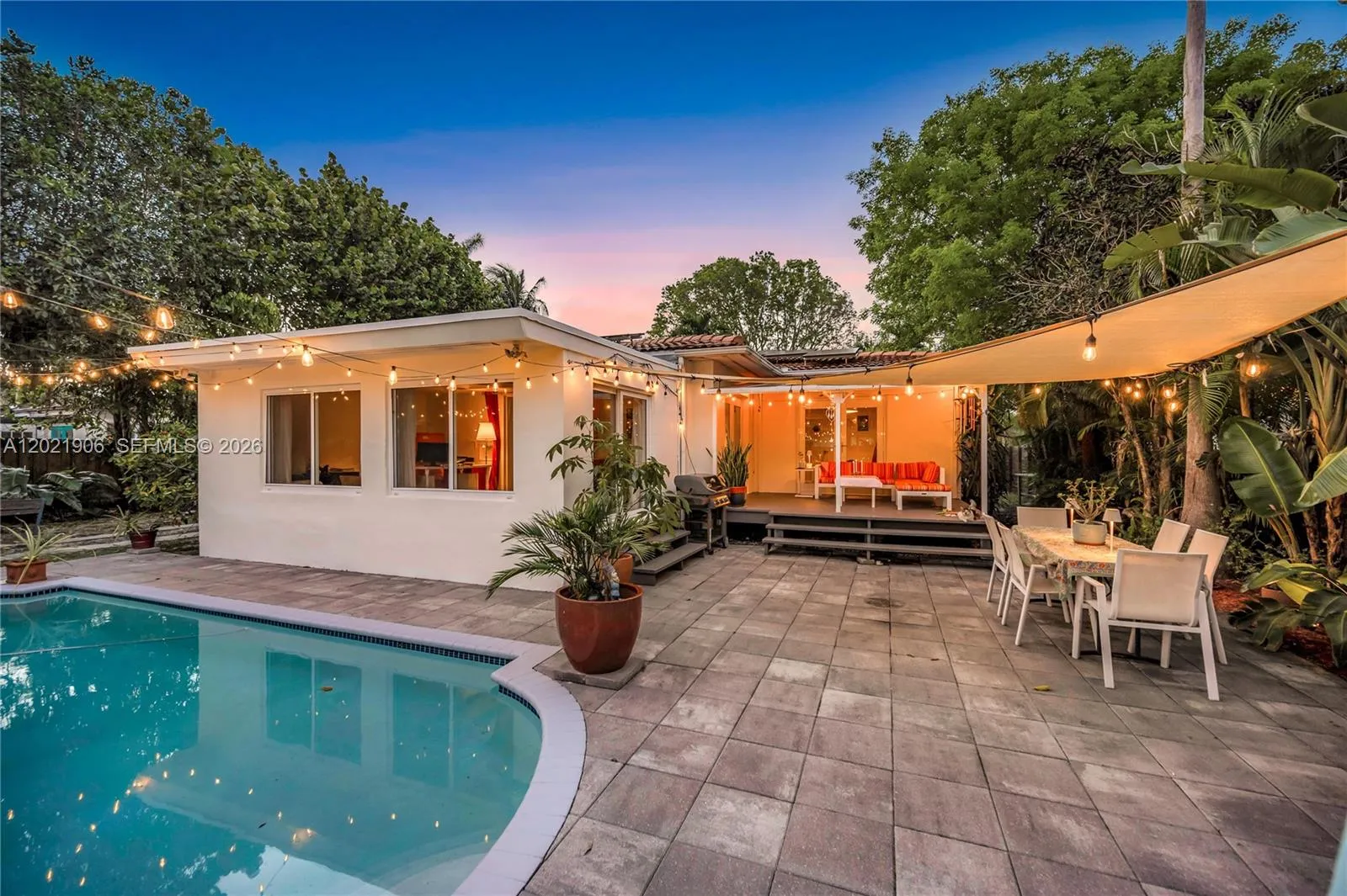 50 NE 110th St, Miami Shores FL 33161