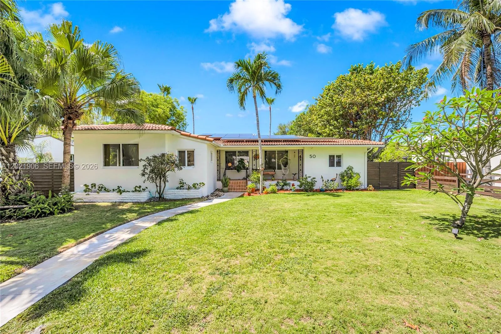 50 NE 110th St, Miami Shores FL 33161