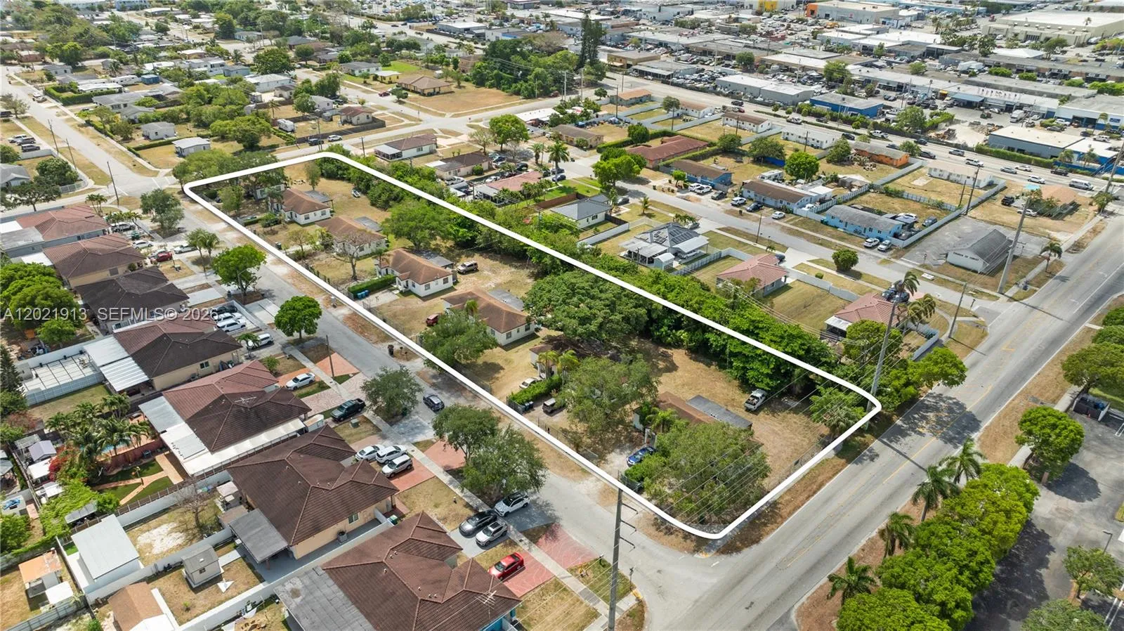 10544 SW 182nd St, Miami FL 33157