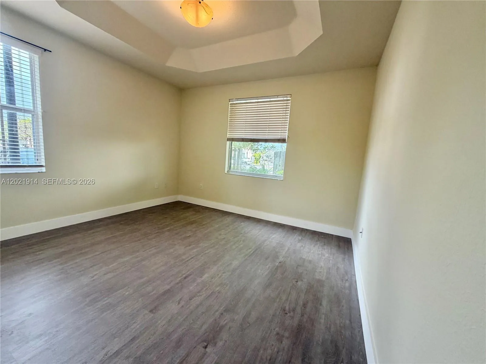 2885 SE 1st Dr # 1, Homestead FL 33033