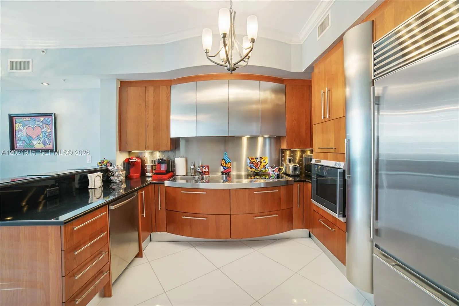 18101 Collins Ave # 1906, Sunny Isles Beach FL 33160