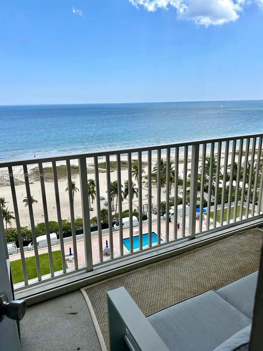 750 N Ocean Blvd # 1106, Pompano Beach FL 33062