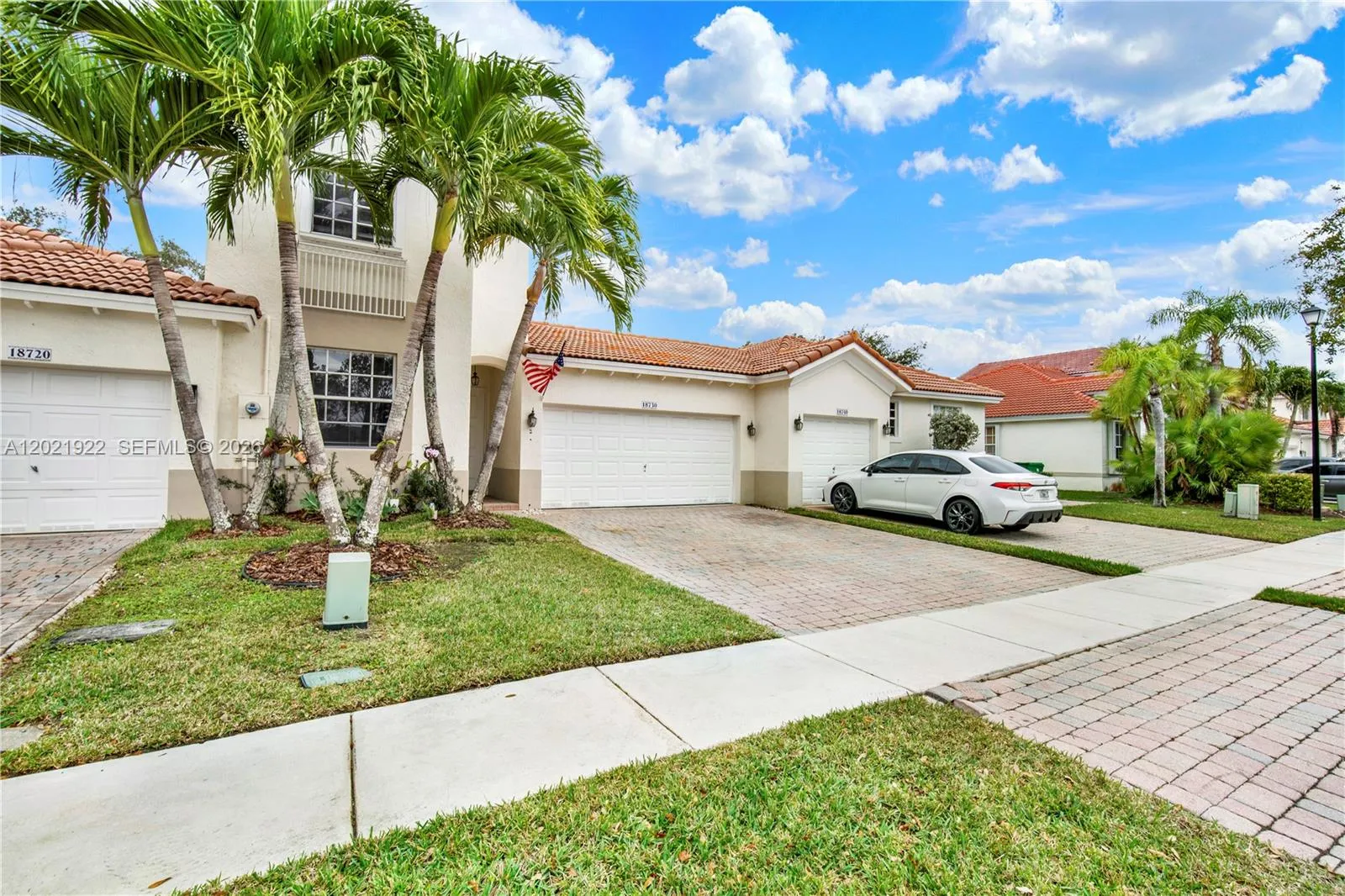 18730 SW 25th Ct, Miramar FL 33029