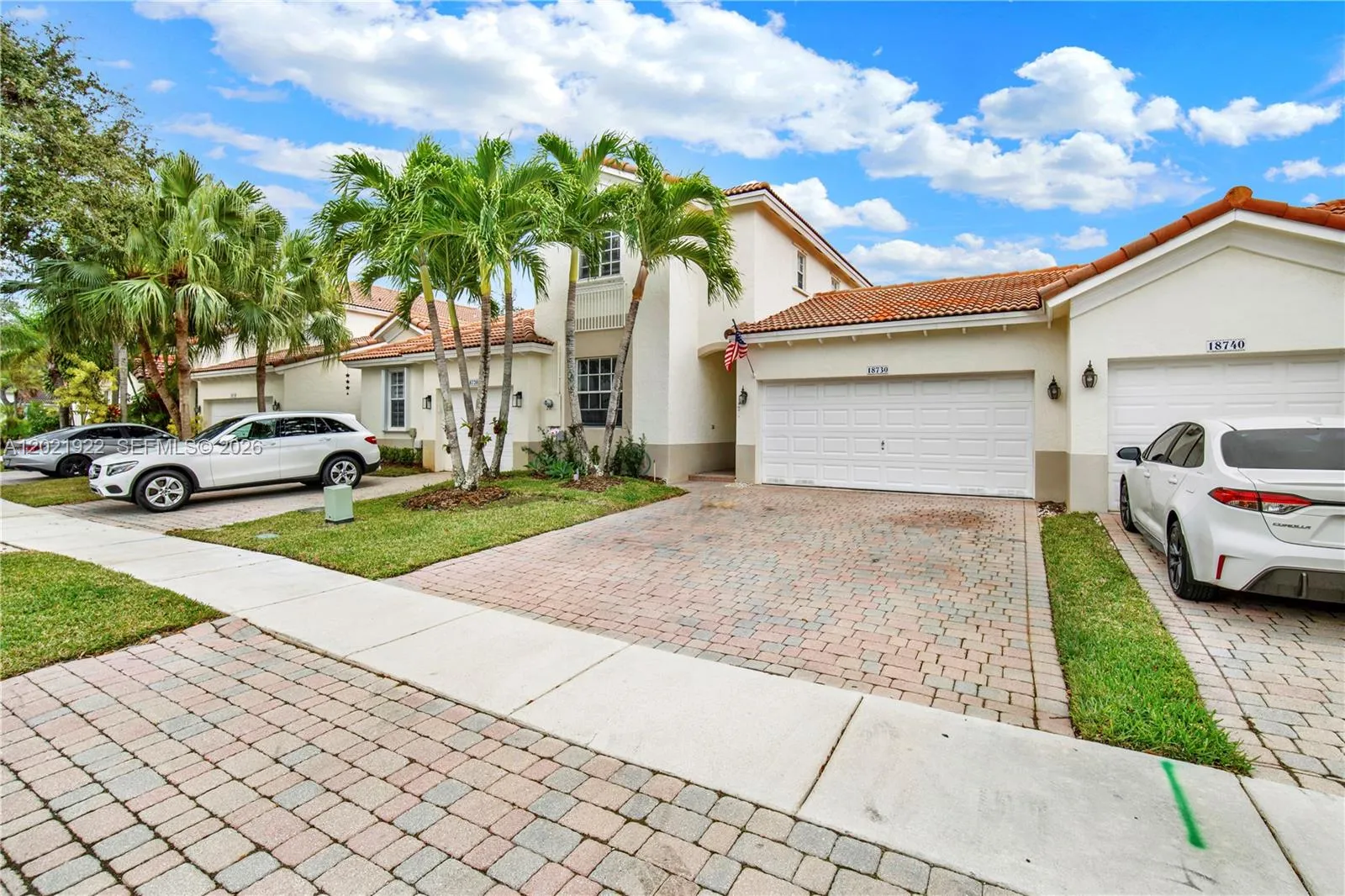 18730 SW 25th Ct, Miramar FL 33029