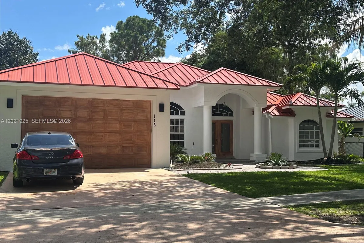 115 Kapok Crescent, Royal Palm Beach FL 33411