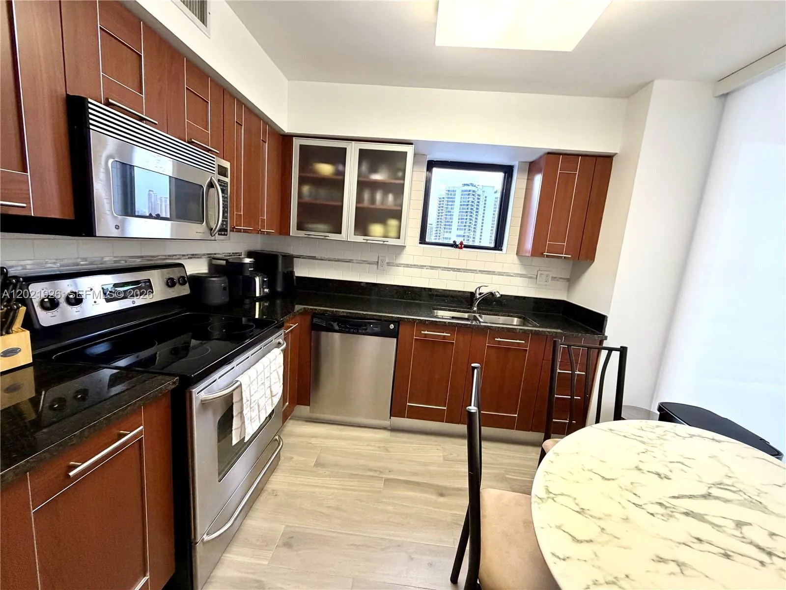 2 bedroom 2 bath for sale at 3300 NE 192nd St # 1713, Aventura FL 33180