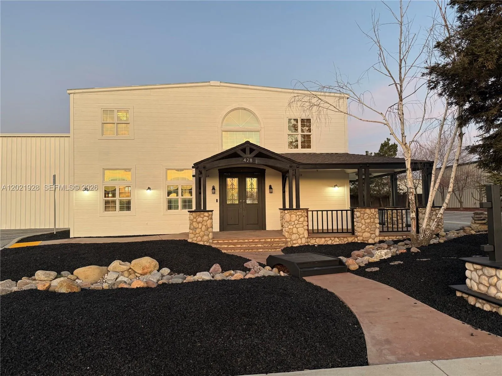 428 North Curry Street, FL