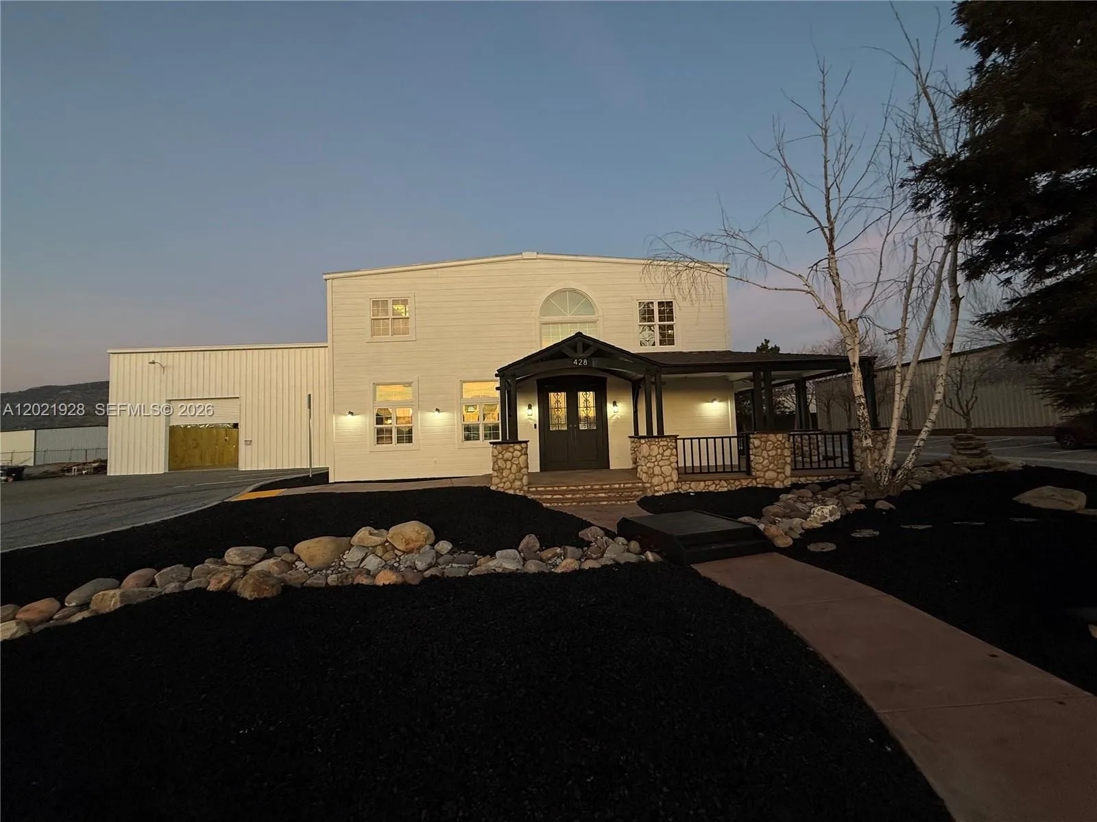 428 North Curry Street, FL