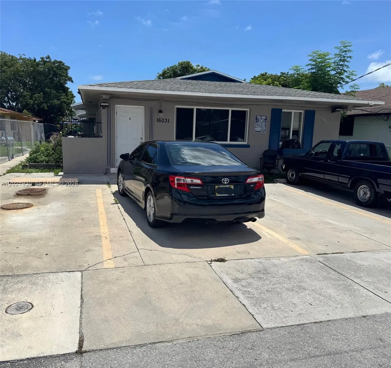 16031 NE 19th Pl, North Miami Beach FL 33162