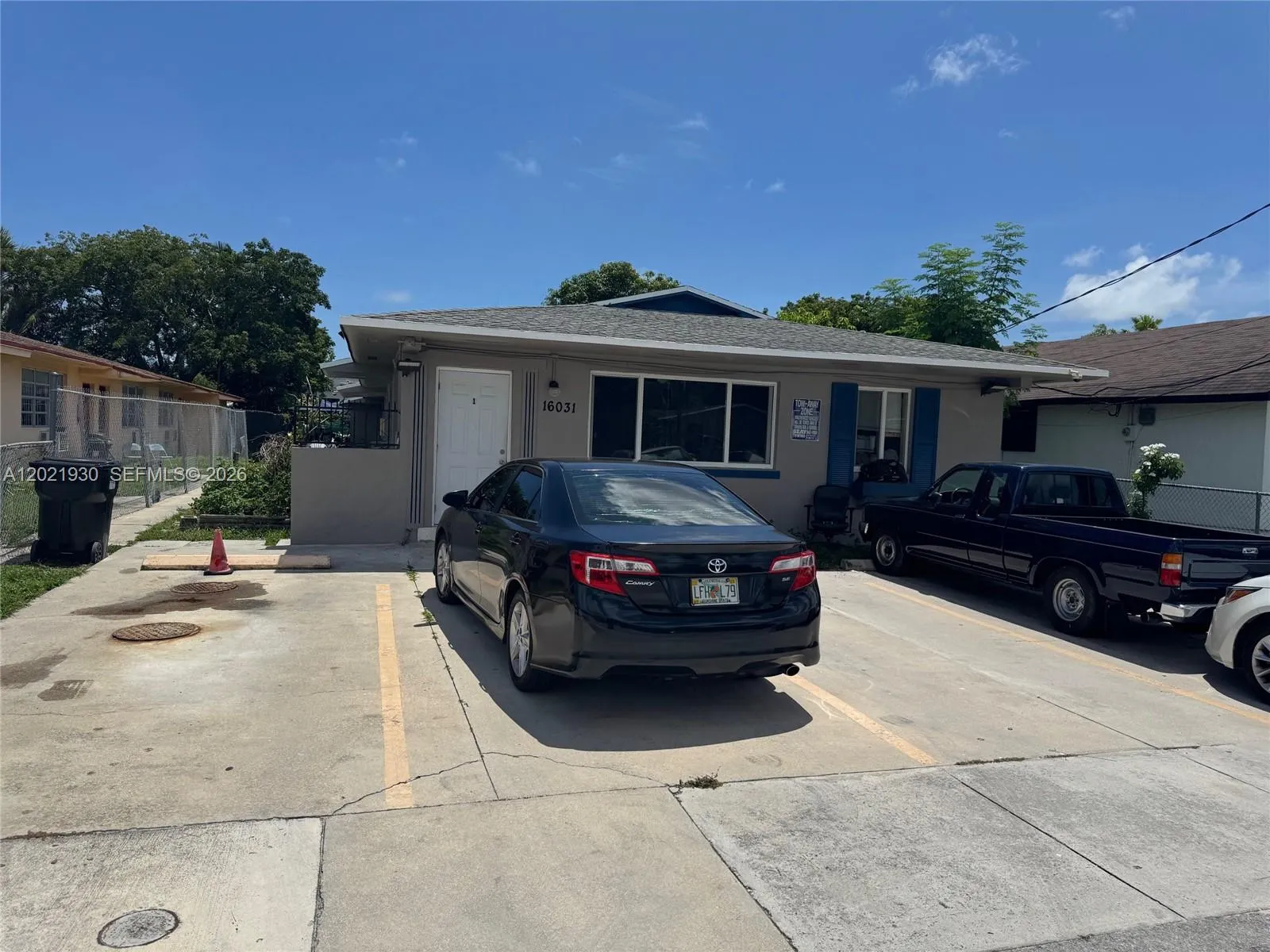 16031 NE 19th Pl, North Miami Beach FL 33162