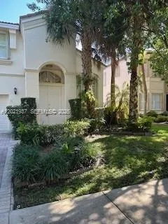 5003 SW 163rd Ave, Miramar FL 33027