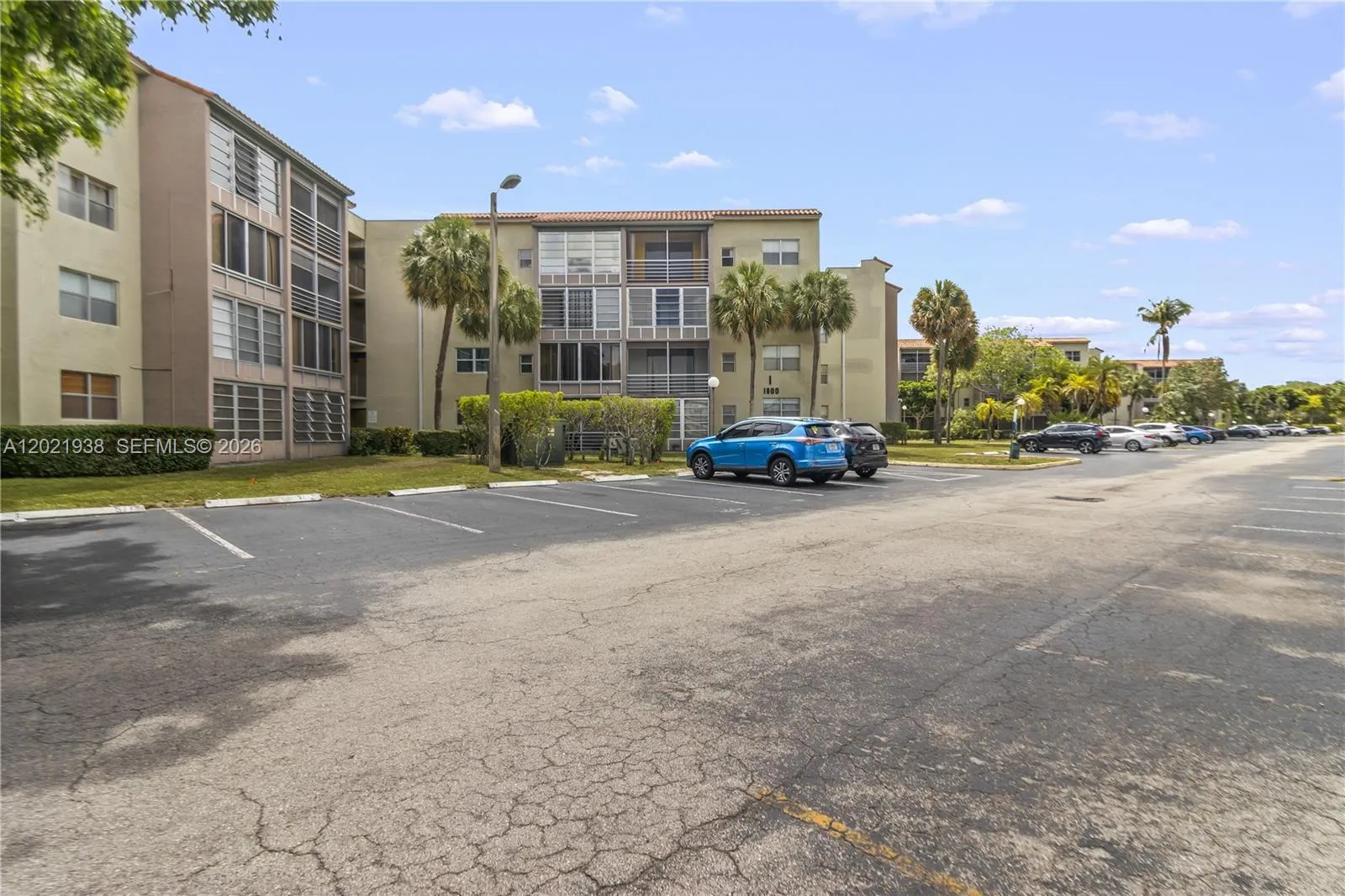 1800 SW 81st Ave # 1308, North Lauderdale FL 33068