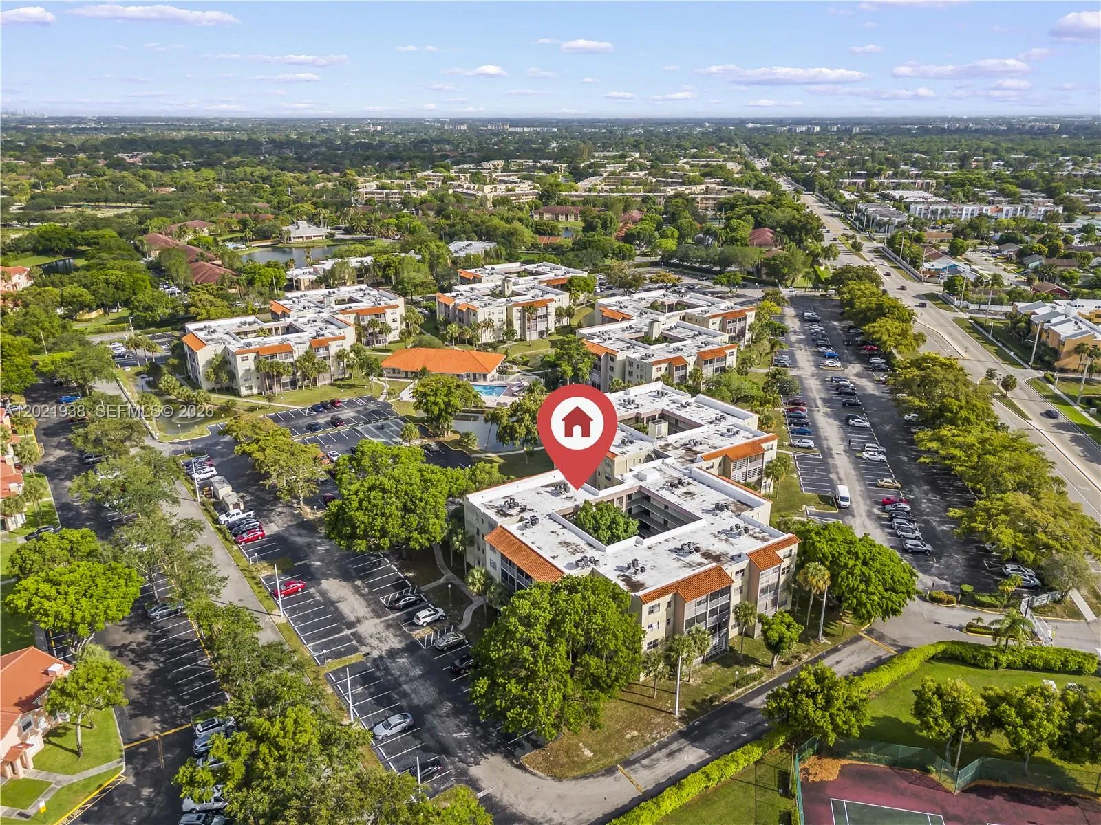 1800 SW 81st Ave # 1308, North Lauderdale FL 33068