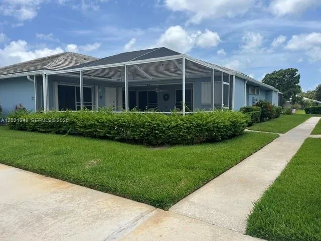 1215 NW Sun Terrace Cir, Port St. Lucie FL 34986