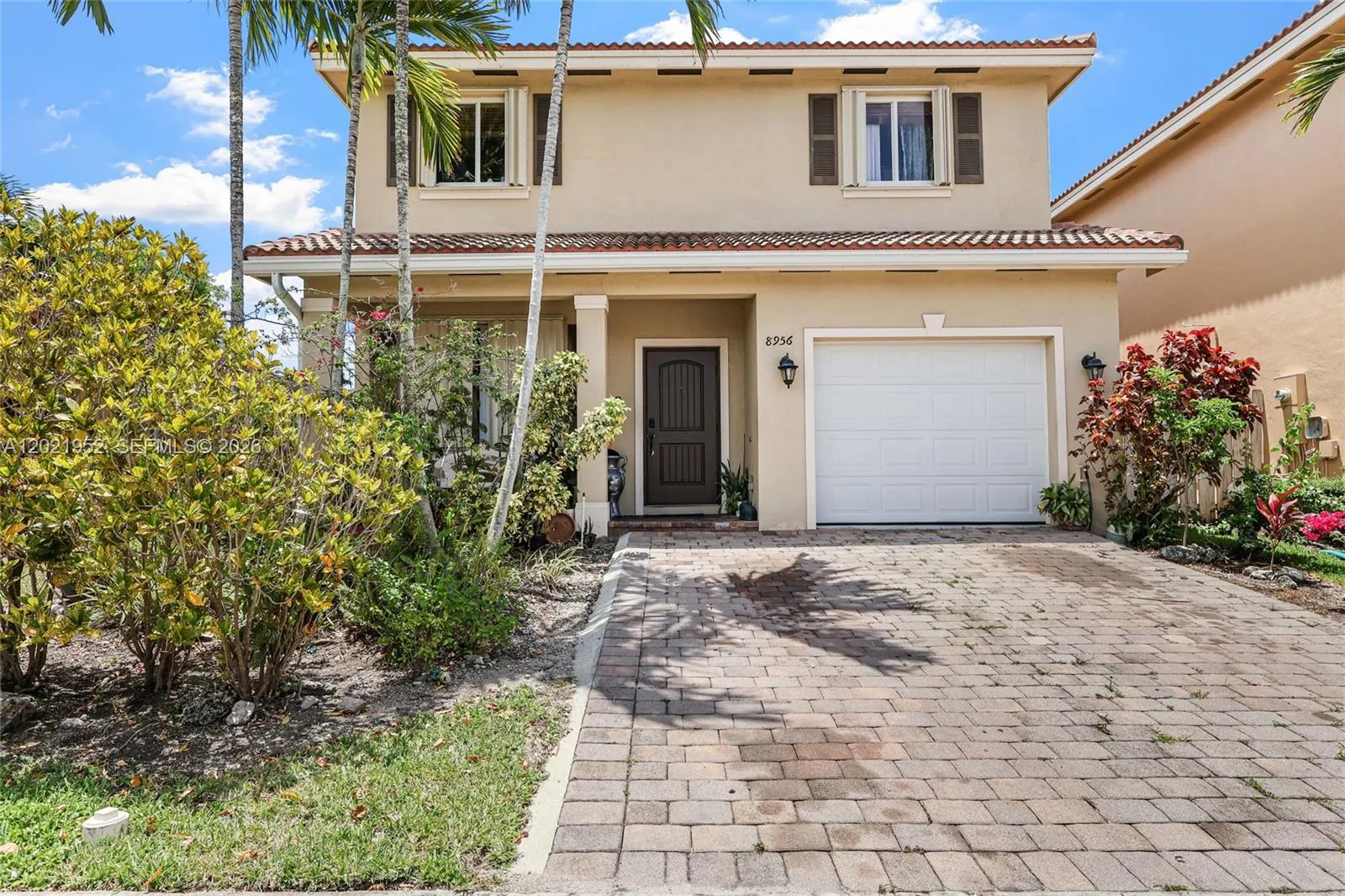 8956 SW 215th Ter, Cutler Bay FL 33189
