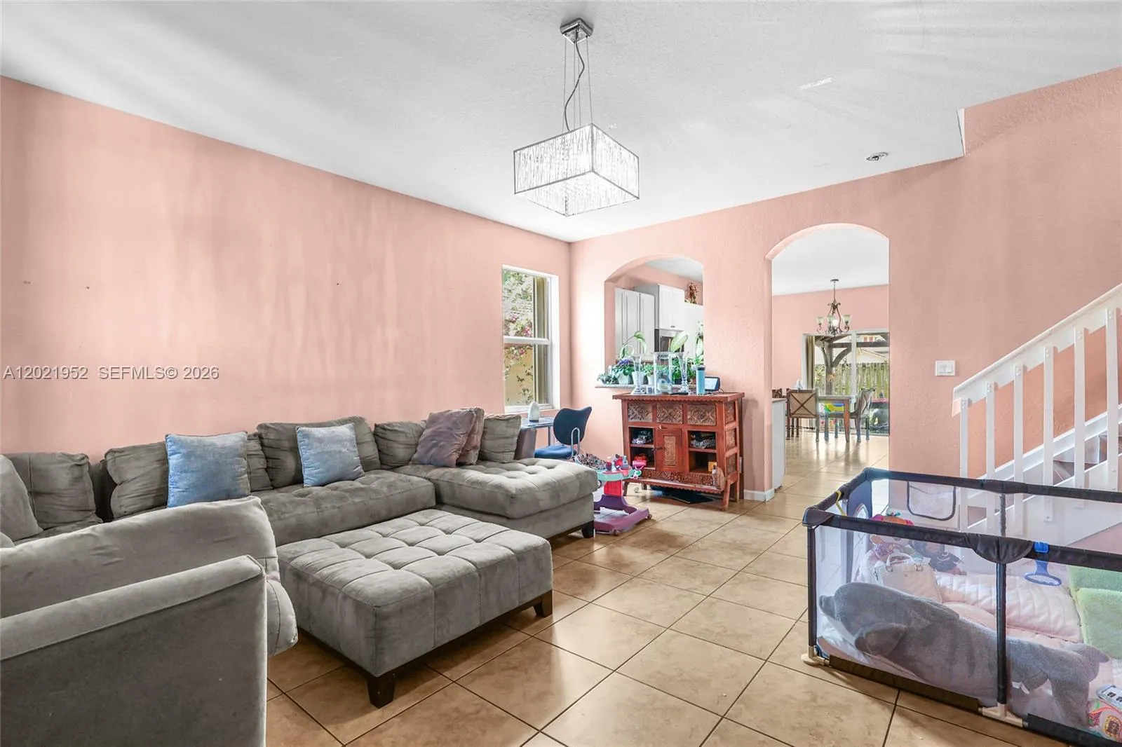 8956 SW 215th Ter, Cutler Bay FL 33189