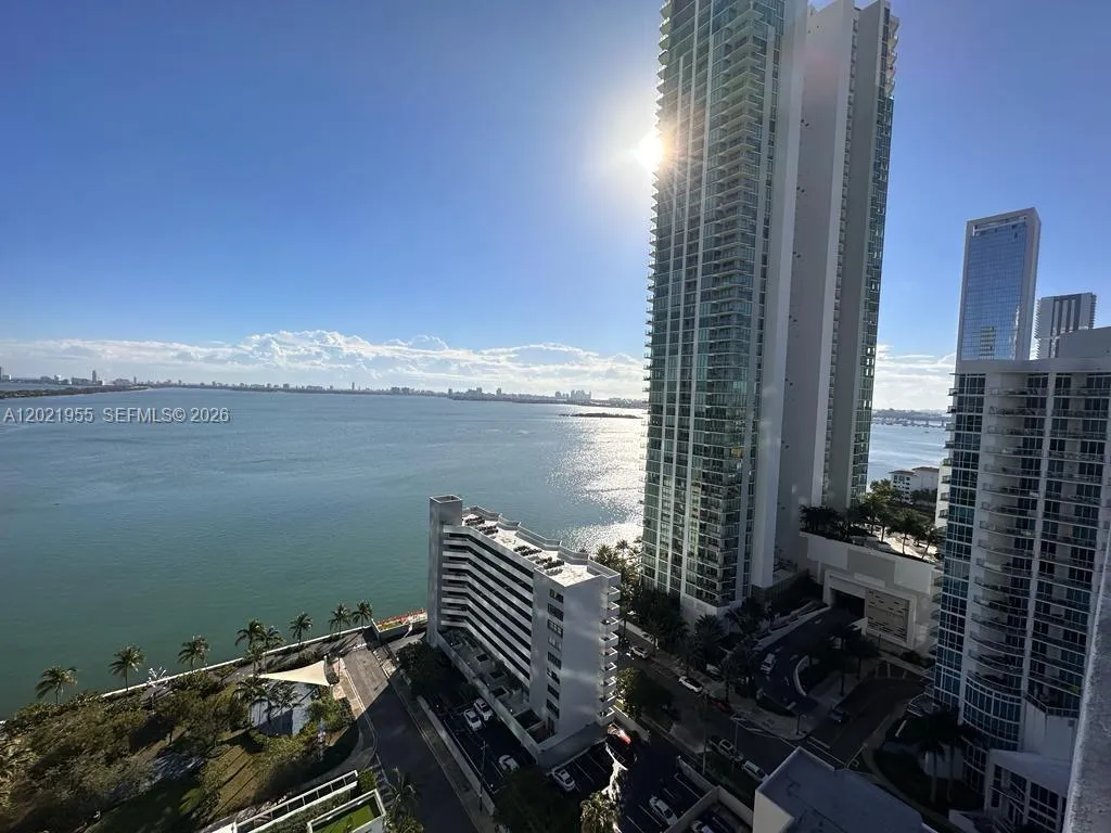 480 NE 31st St # 1902, Miami FL 33137