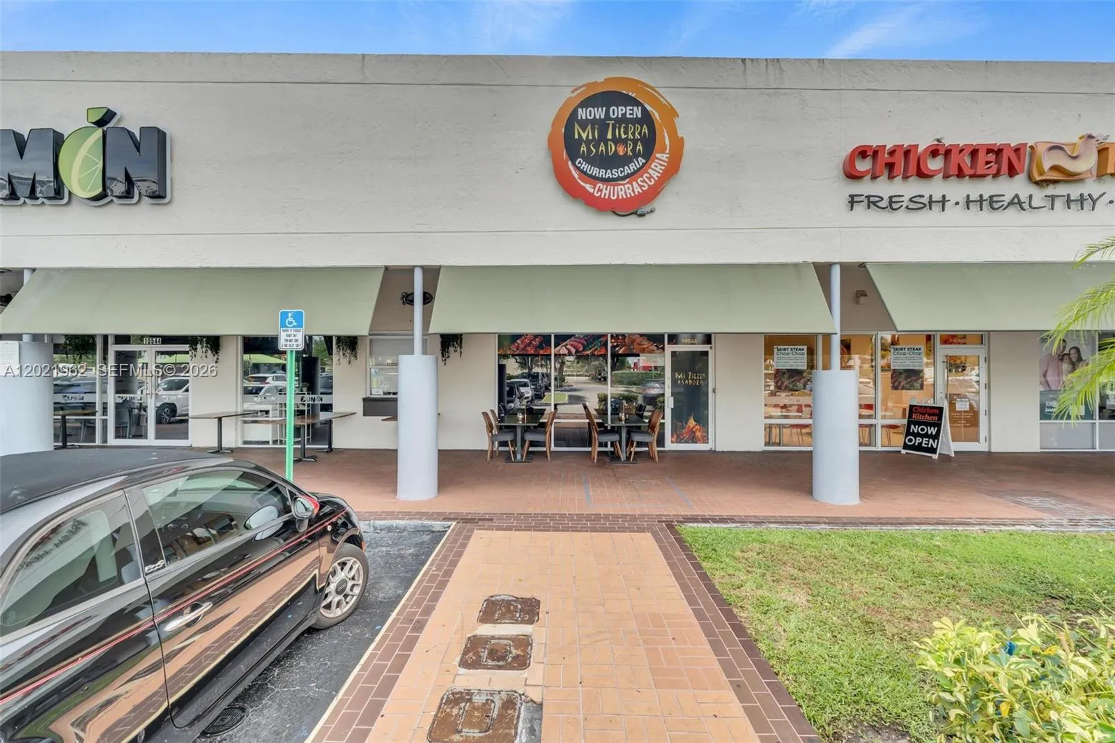 for sale at 10548 SW 8, Miami FL 33174