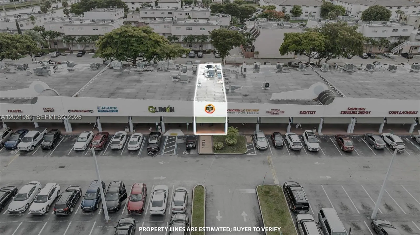 10548 SW 8, Miami FL 33174