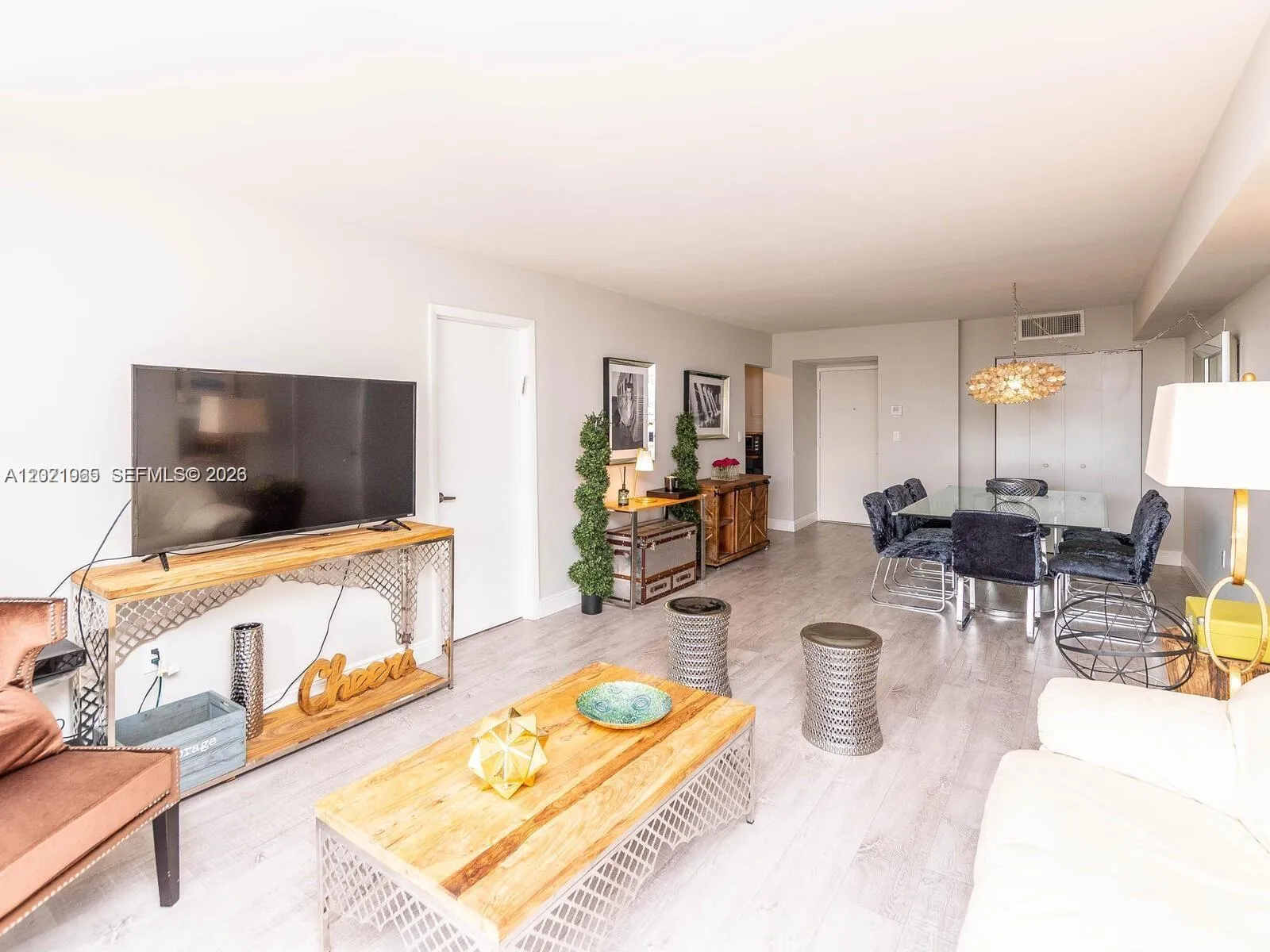 3701 N Country Club Dr # 1002, Aventura FL 33180