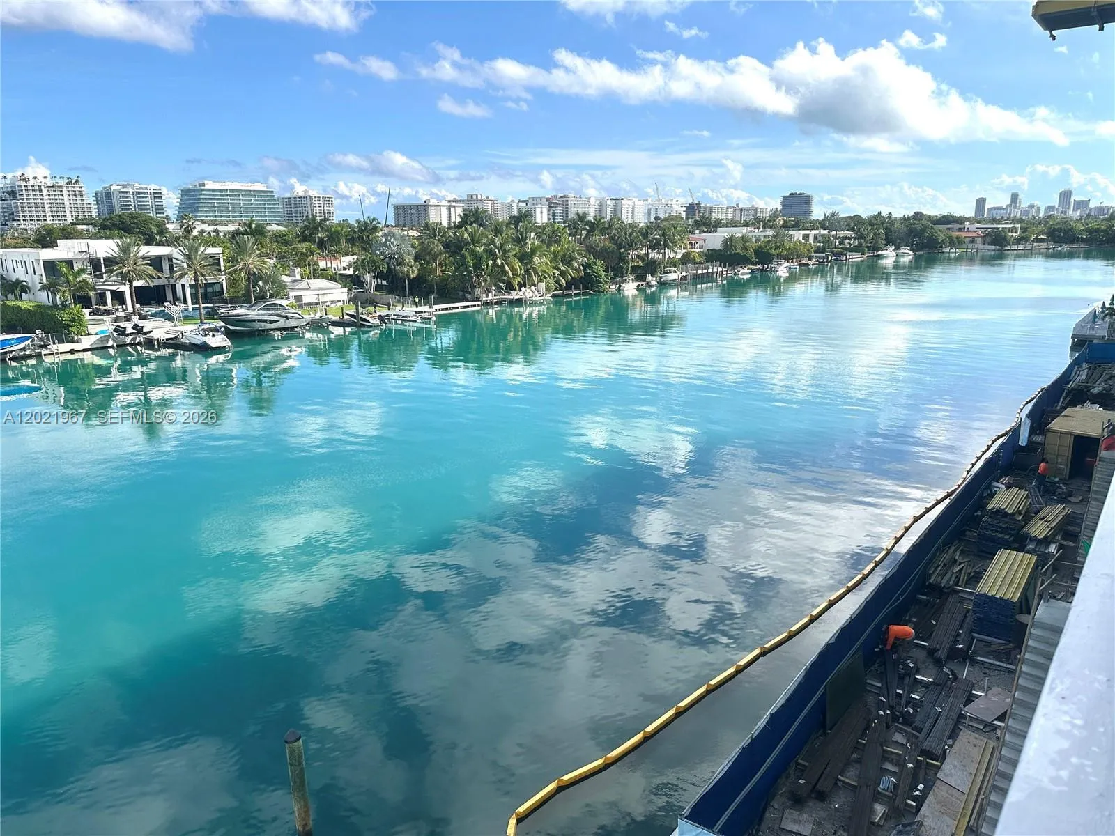 9501 E Bay Harbor Dr # 5B, Bay Harbor Islands FL 33154