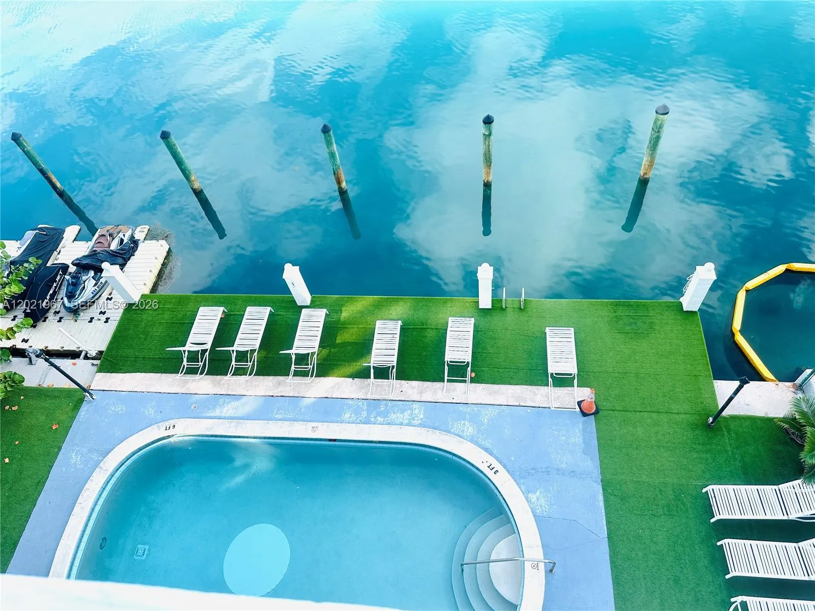 9501 E Bay Harbor Dr # 5B, Bay Harbor Islands FL 33154