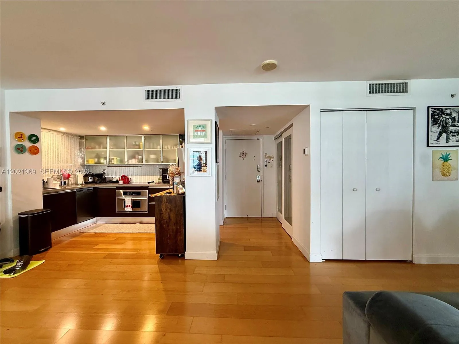 2025 Brickell Ave # 2002, Miami FL 33129
