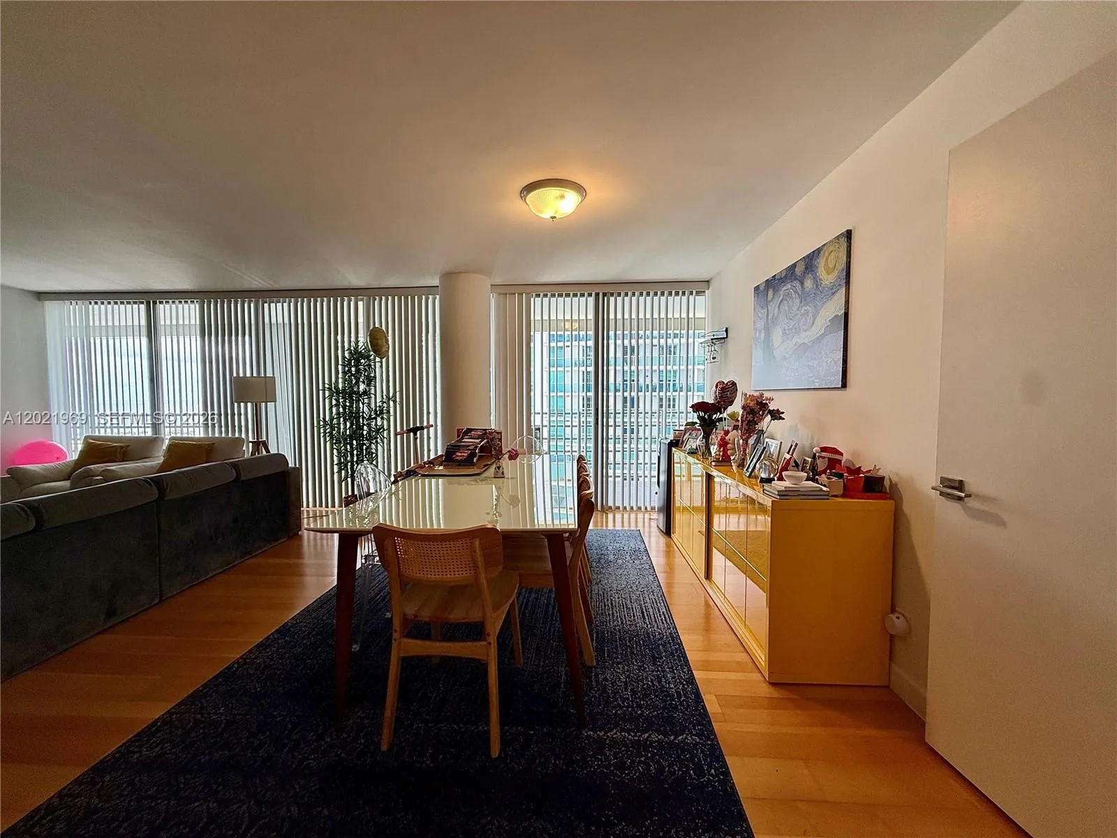 2025 Brickell Ave # 2002, Miami FL 33129
