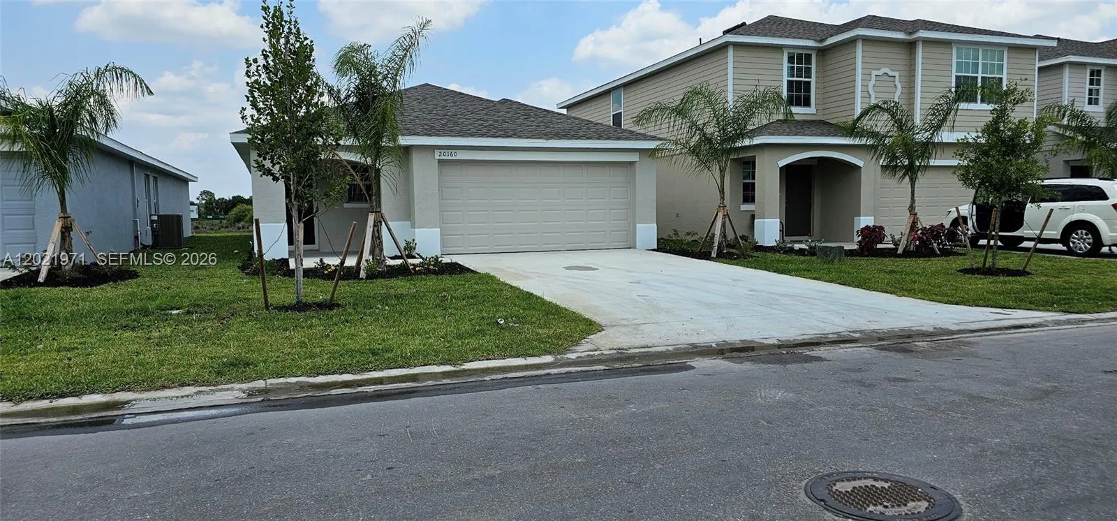 20190 Caroline Creek # 250, Lehigh Acres FL 33974