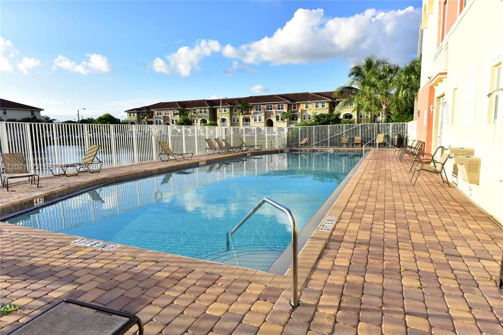 10850 NW 89th Ter # 5, Doral FL 33178