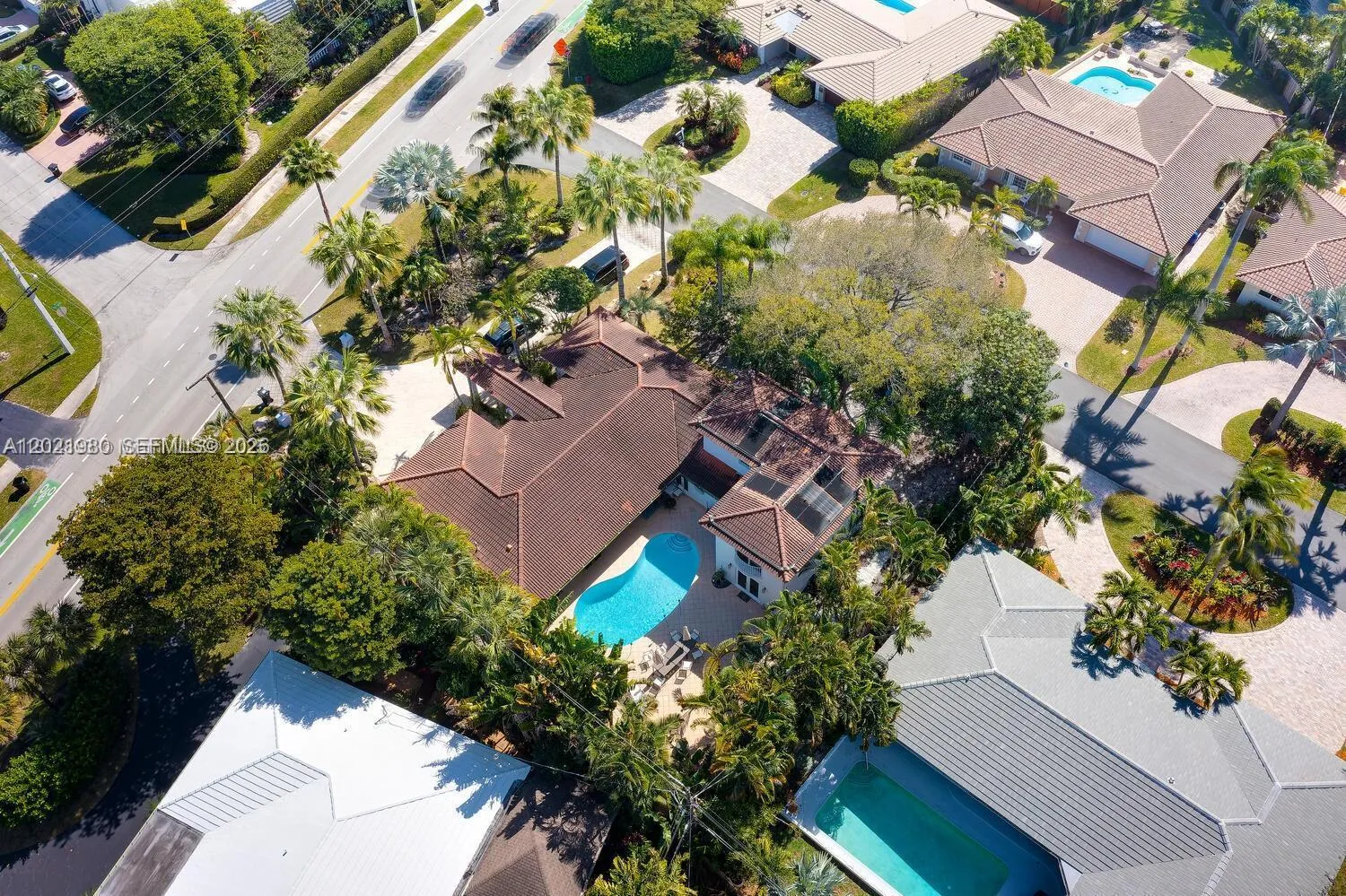 4101 Bayview Dr, Fort Lauderdale FL 33308