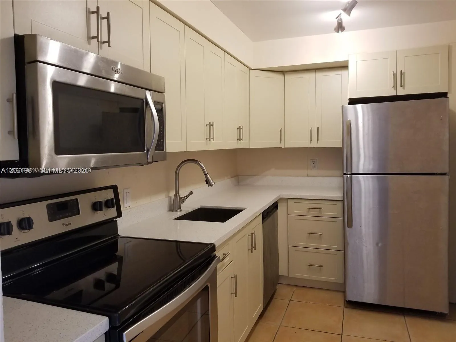 1251 NE 108th St # 801, Miami FL 33161