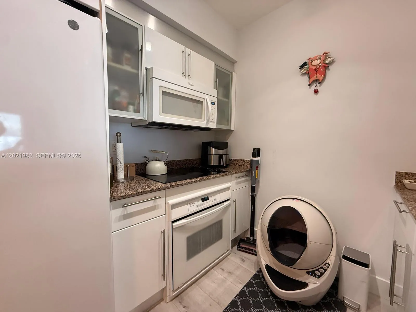 325 S Biscayne Blvd # 2024, Miami FL 33131